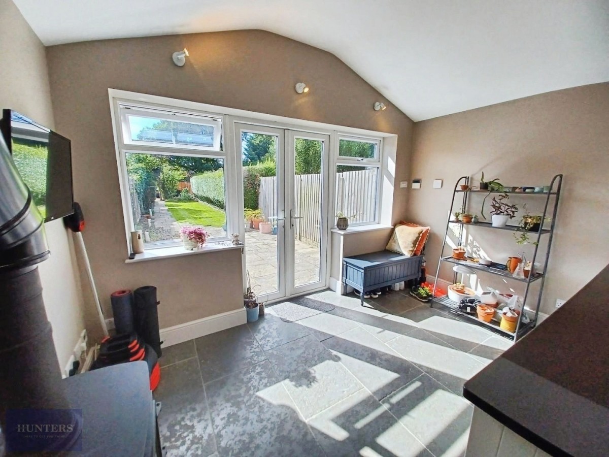 Broomfields Avenue, Solihull, West Midlands