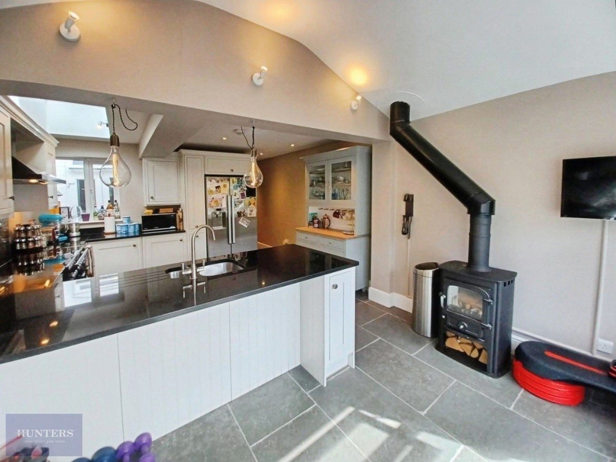 Broomfields Avenue, Solihull, West Midlands