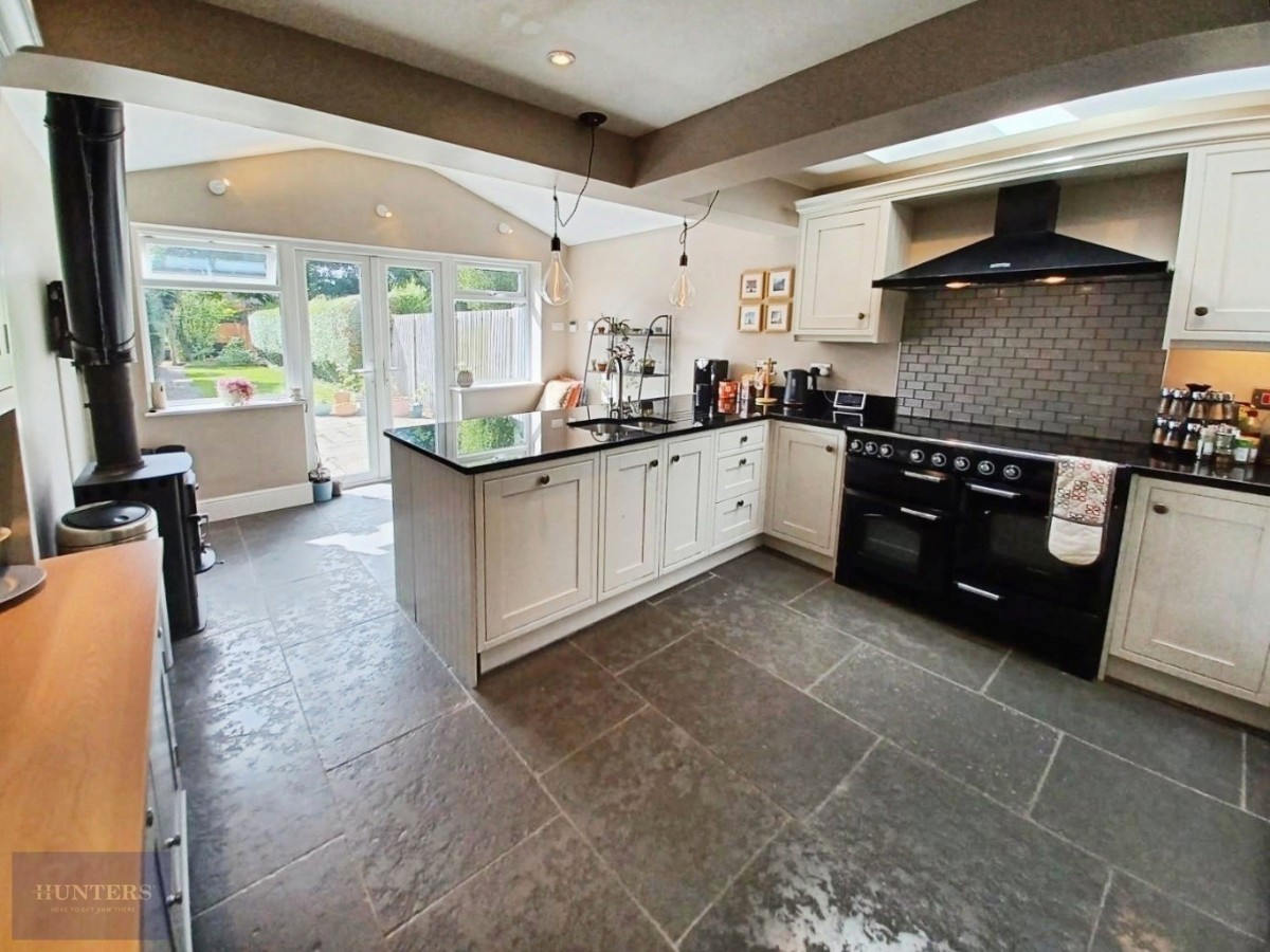 Broomfields Avenue, Solihull, West Midlands