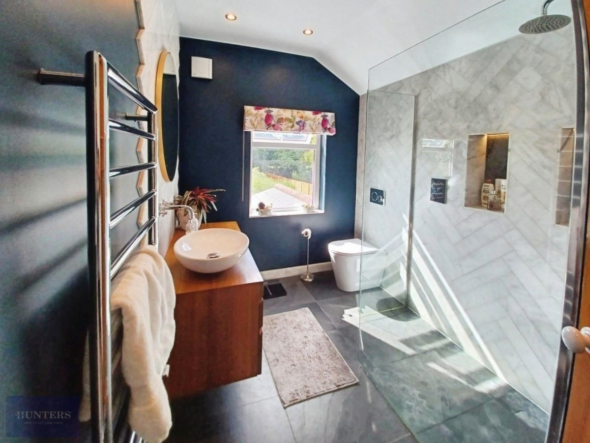 Broomfields Avenue, Solihull, West Midlands