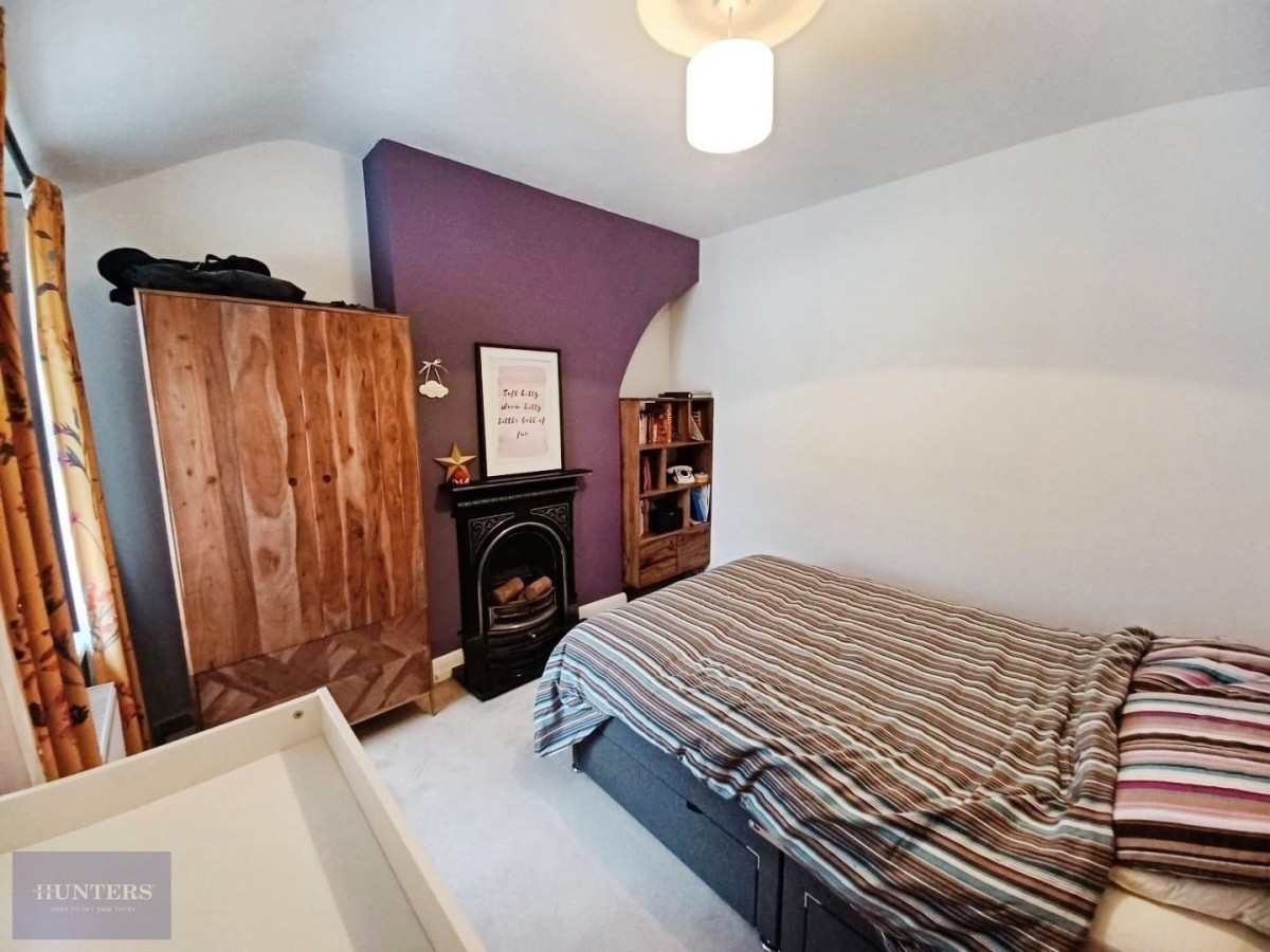 Broomfields Avenue, Solihull, West Midlands