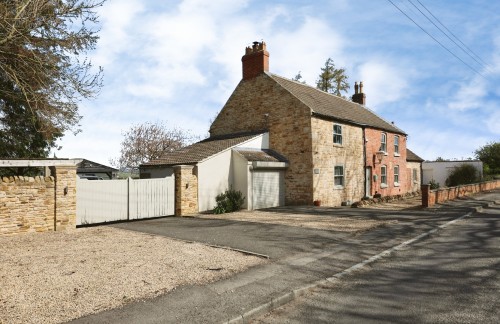 Etherley Grange, Bishop Auckland