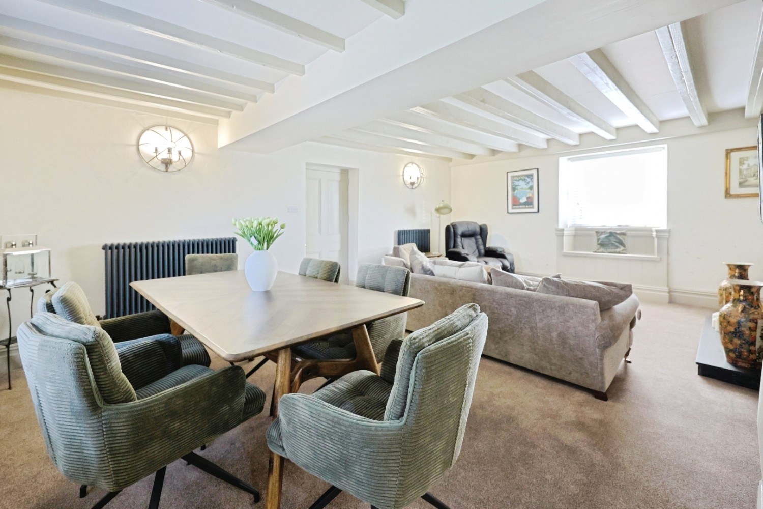 Etherley Grange, Bishop Auckland