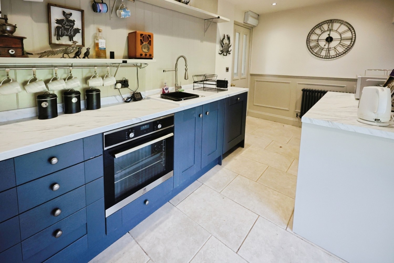 Etherley Grange, Bishop Auckland