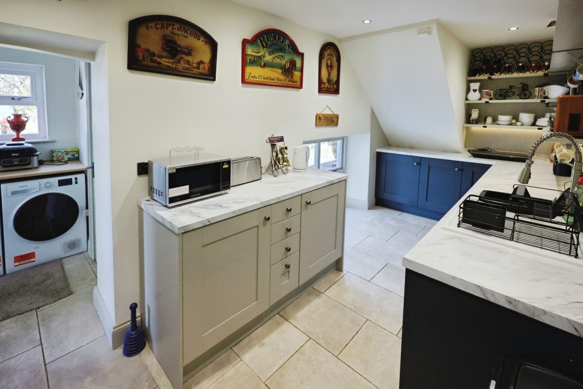 Etherley Grange, Bishop Auckland