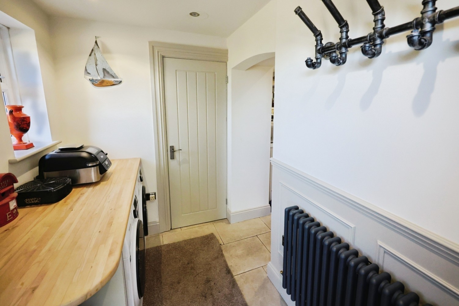 Etherley Grange, Bishop Auckland