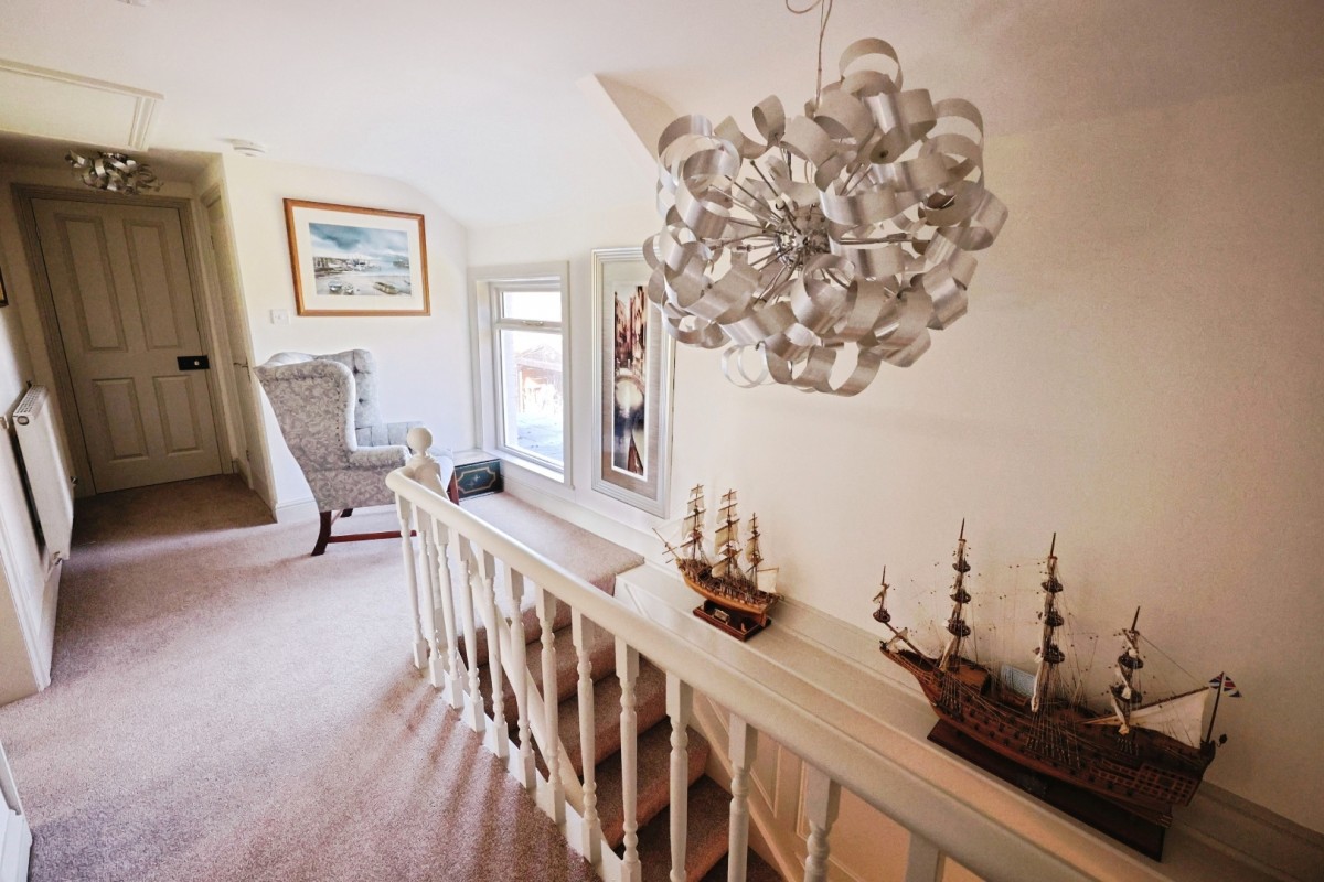 Etherley Grange, Bishop Auckland