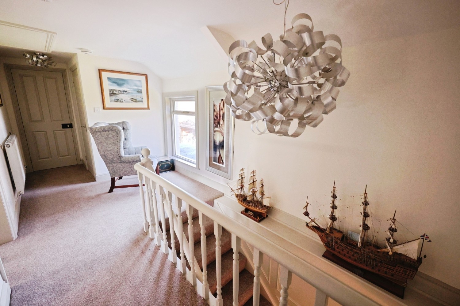 Etherley Grange, Bishop Auckland