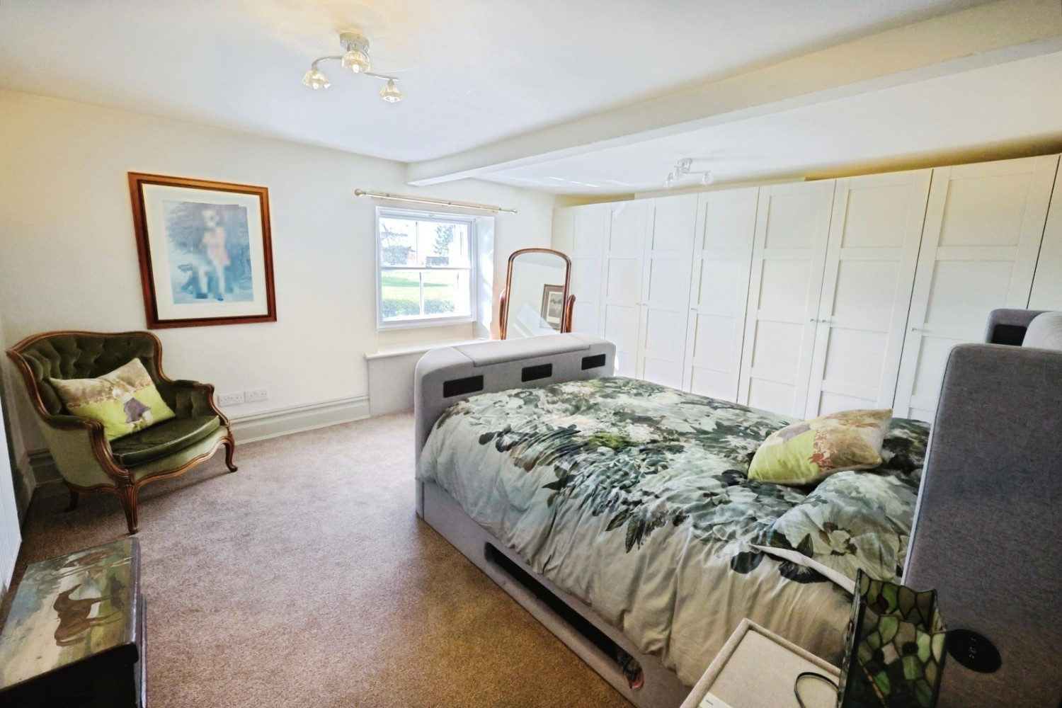 Etherley Grange, Bishop Auckland
