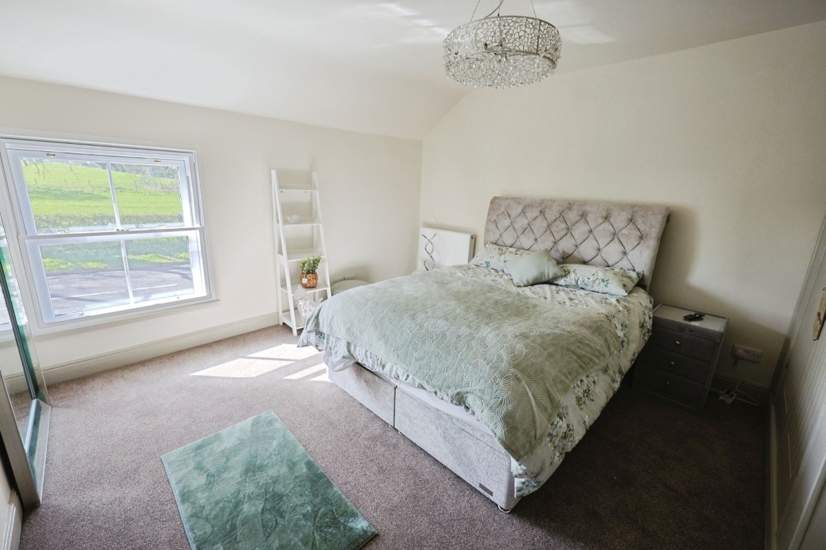Etherley Grange, Bishop Auckland