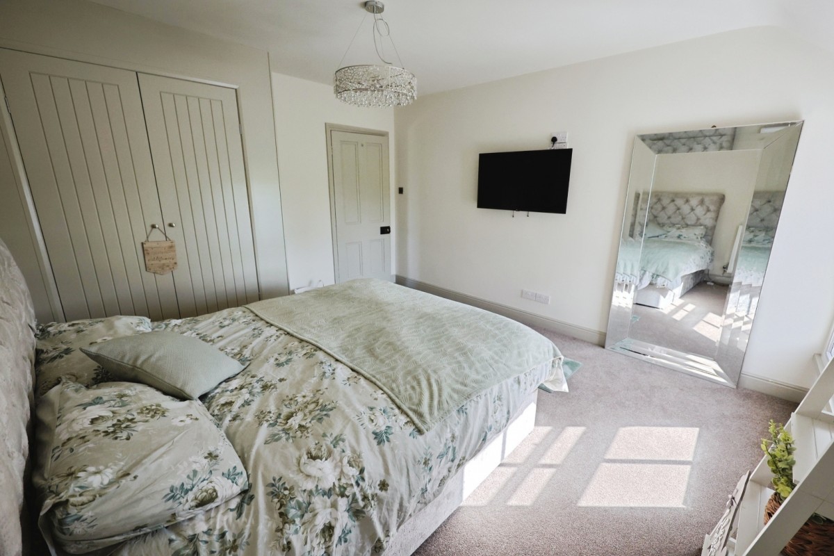 Etherley Grange, Bishop Auckland