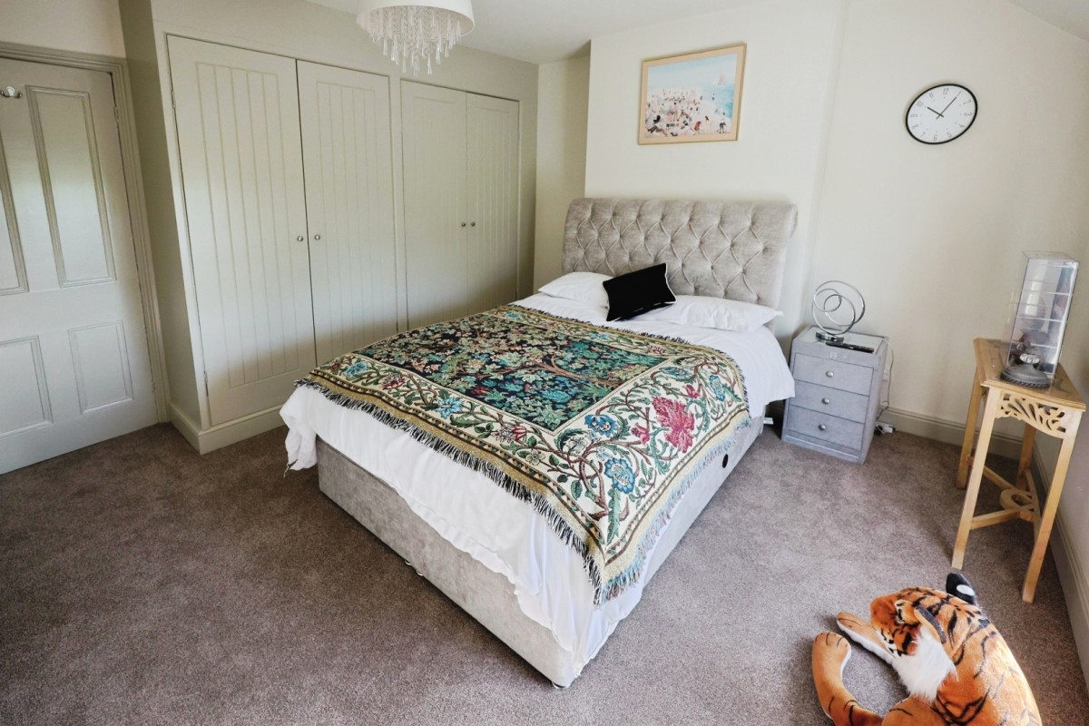 Etherley Grange, Bishop Auckland