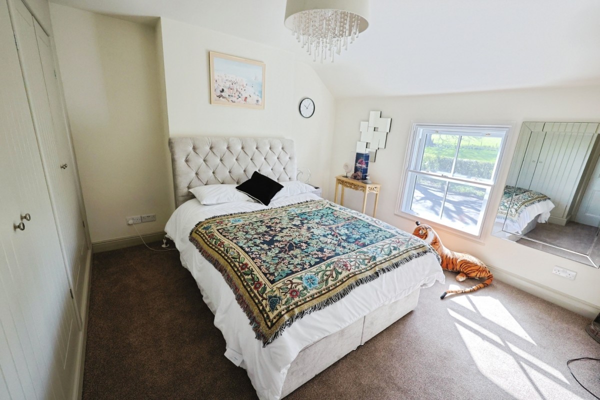 Etherley Grange, Bishop Auckland