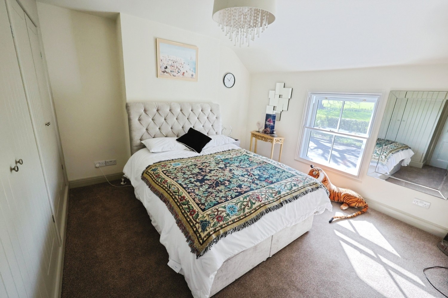 Etherley Grange, Bishop Auckland