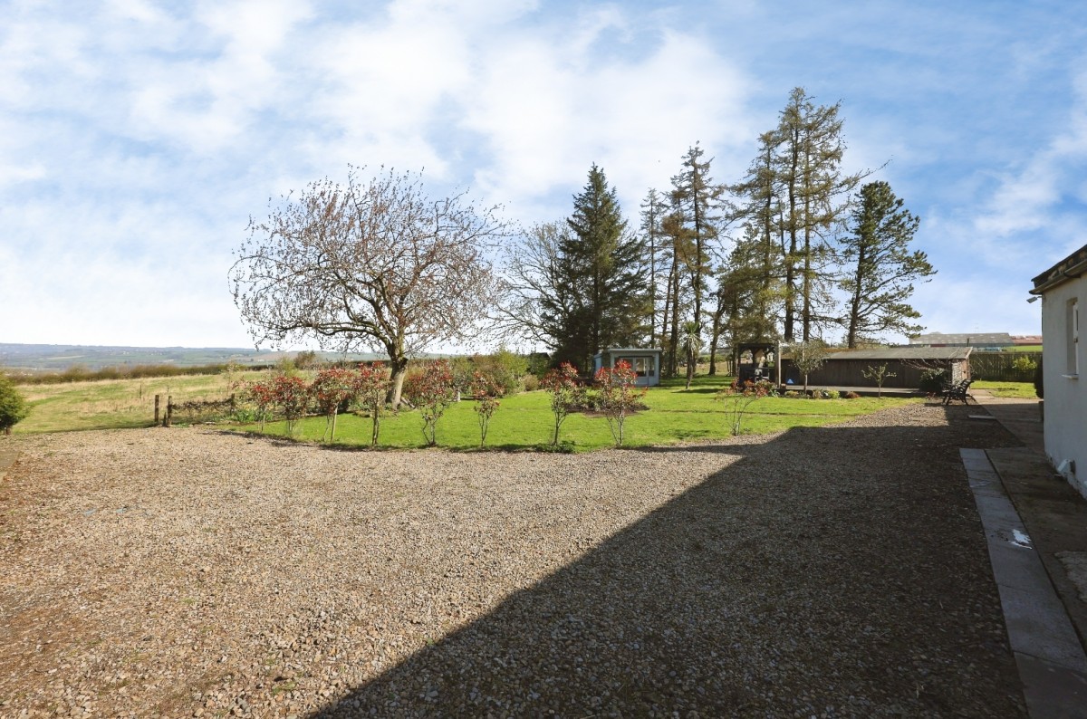 Etherley Grange, Bishop Auckland