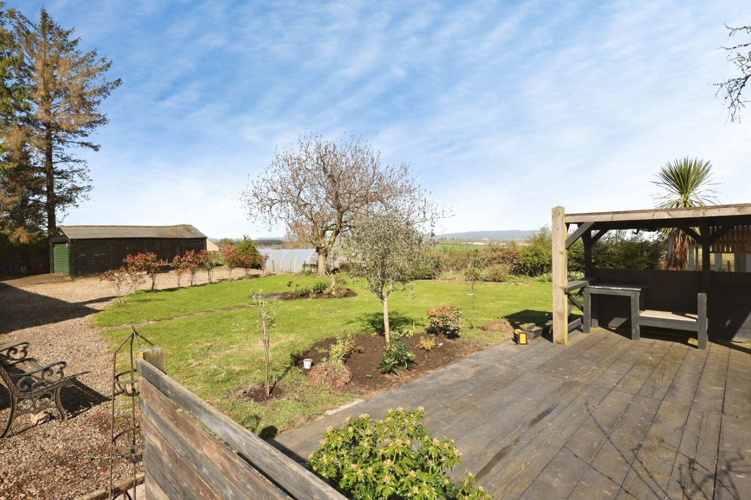 Etherley Grange, Bishop Auckland