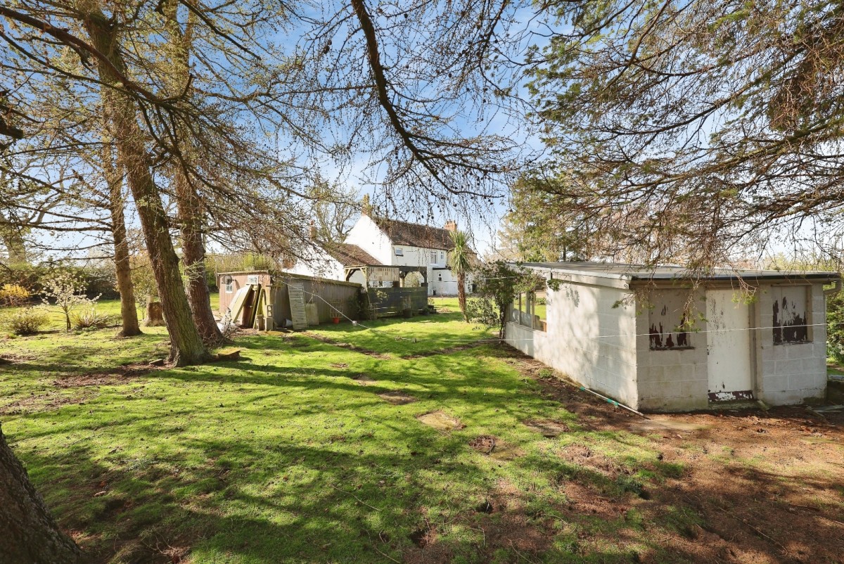 Etherley Grange, Bishop Auckland