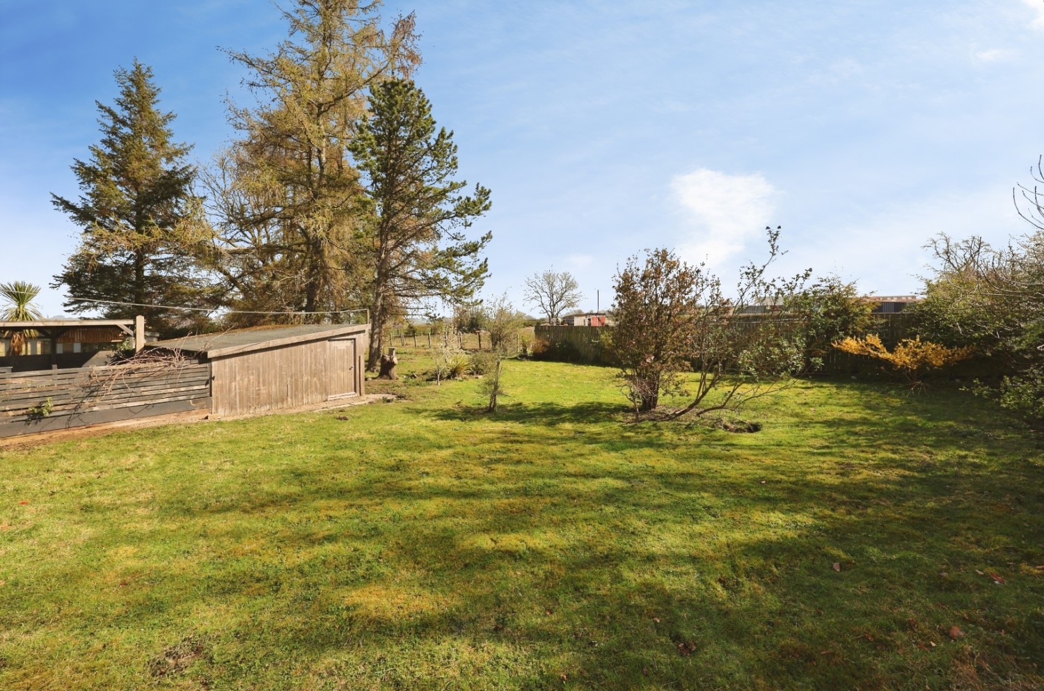 Etherley Grange, Bishop Auckland