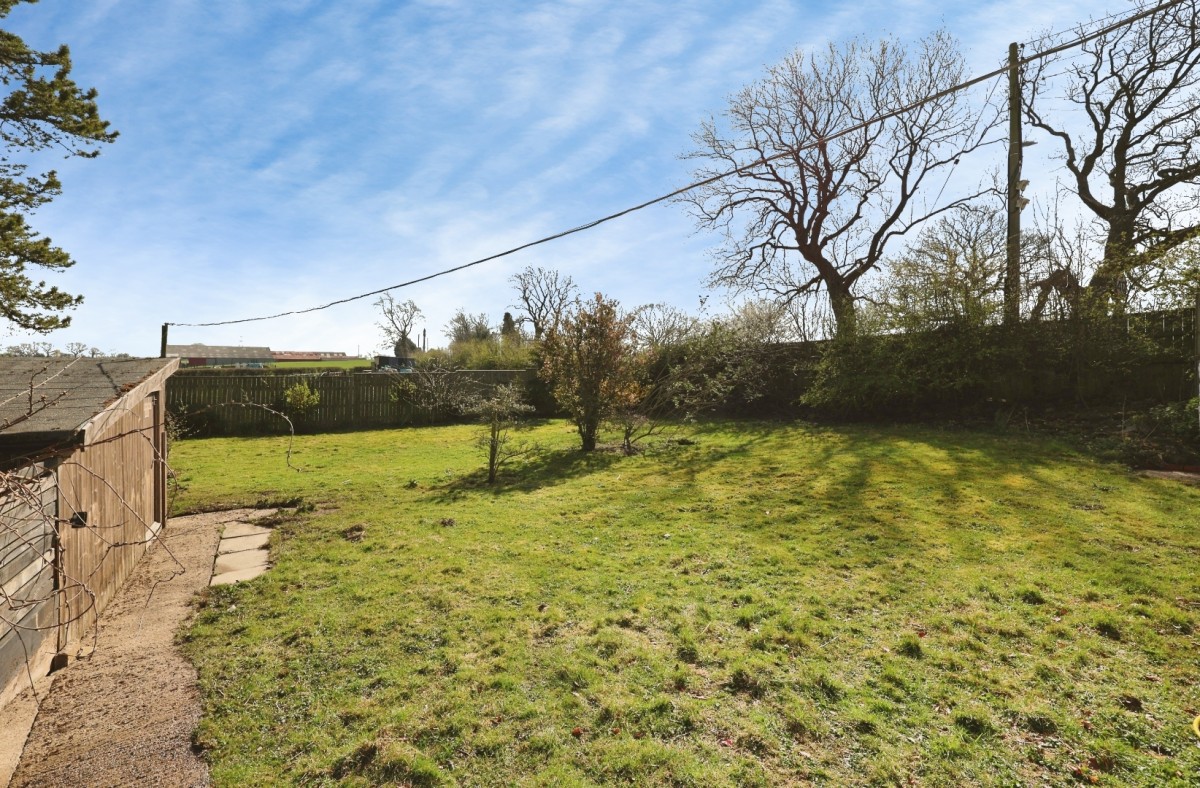 Etherley Grange, Bishop Auckland