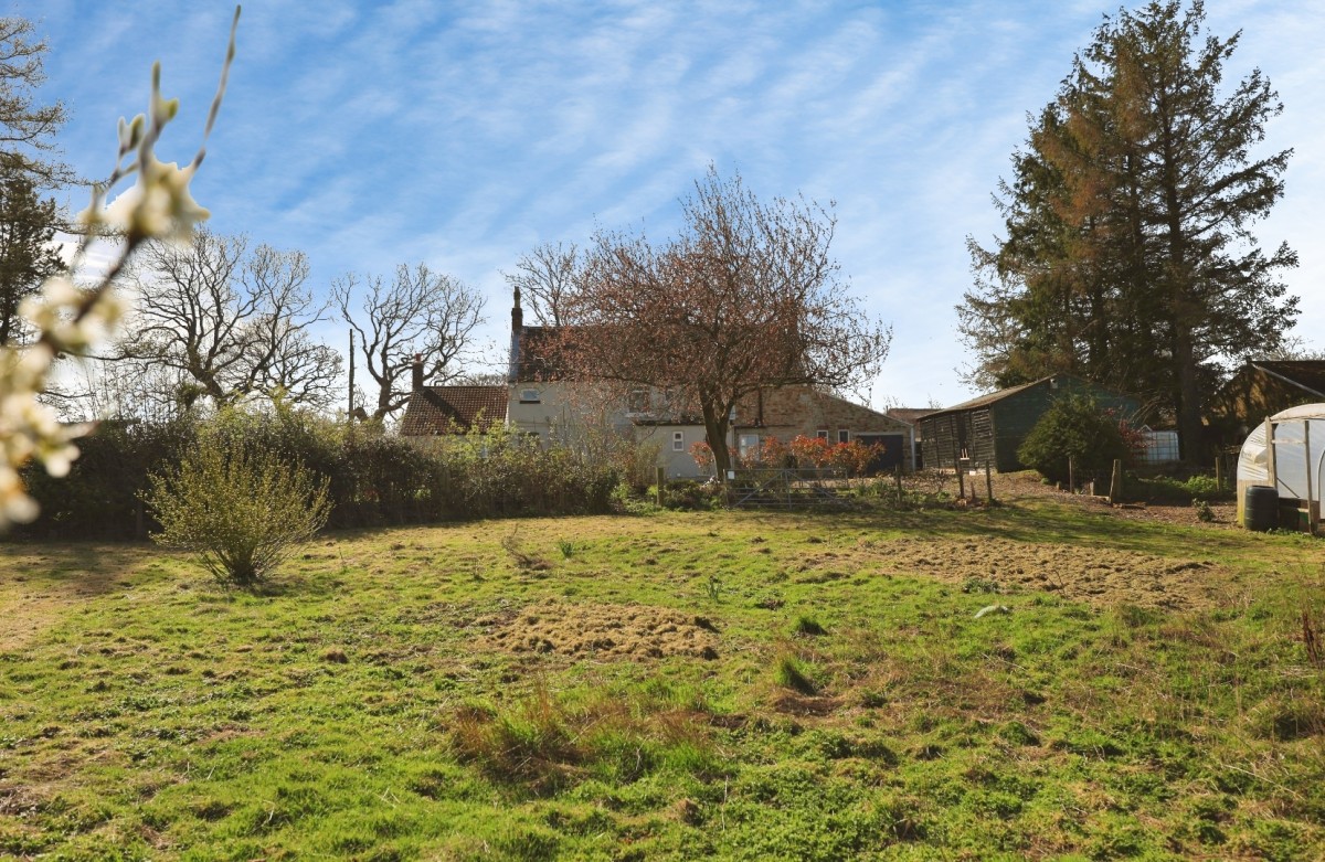 Etherley Grange, Bishop Auckland
