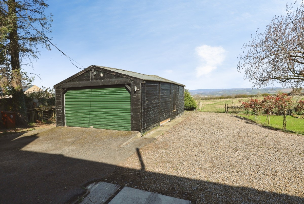 Etherley Grange, Bishop Auckland