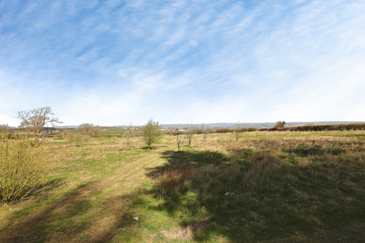 Etherley Grange, Bishop Auckland