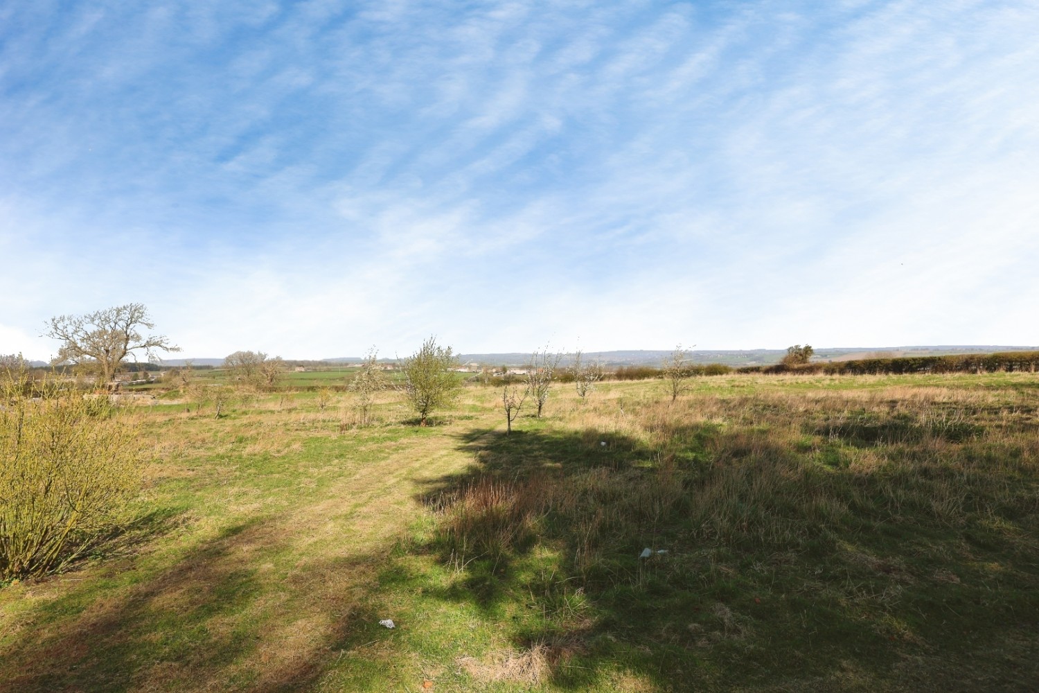 Etherley Grange, Bishop Auckland