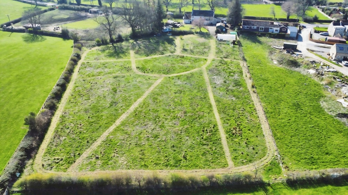 Etherley Grange, Bishop Auckland