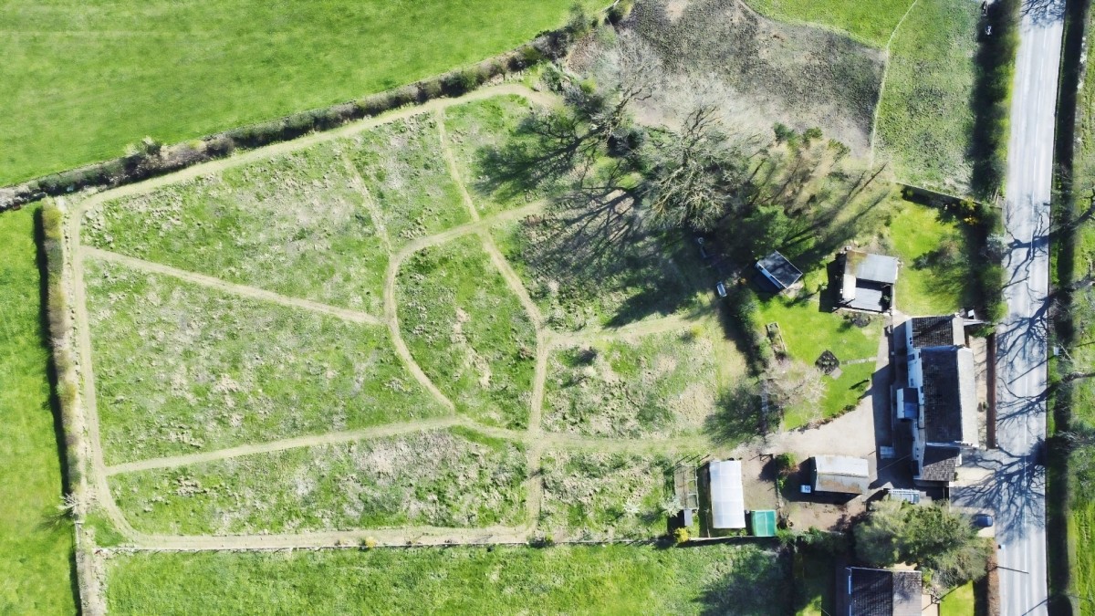 Etherley Grange, Bishop Auckland