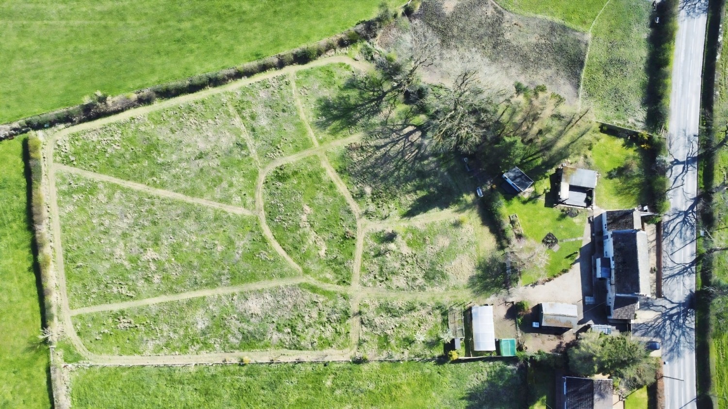 Etherley Grange, Bishop Auckland