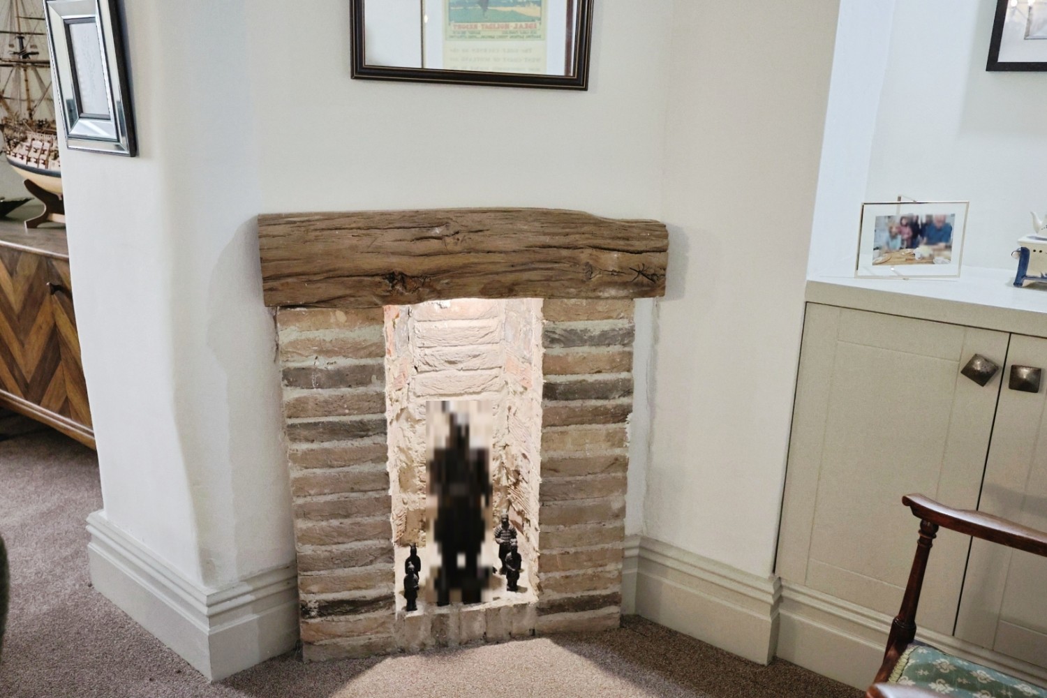 Etherley Grange, Bishop Auckland