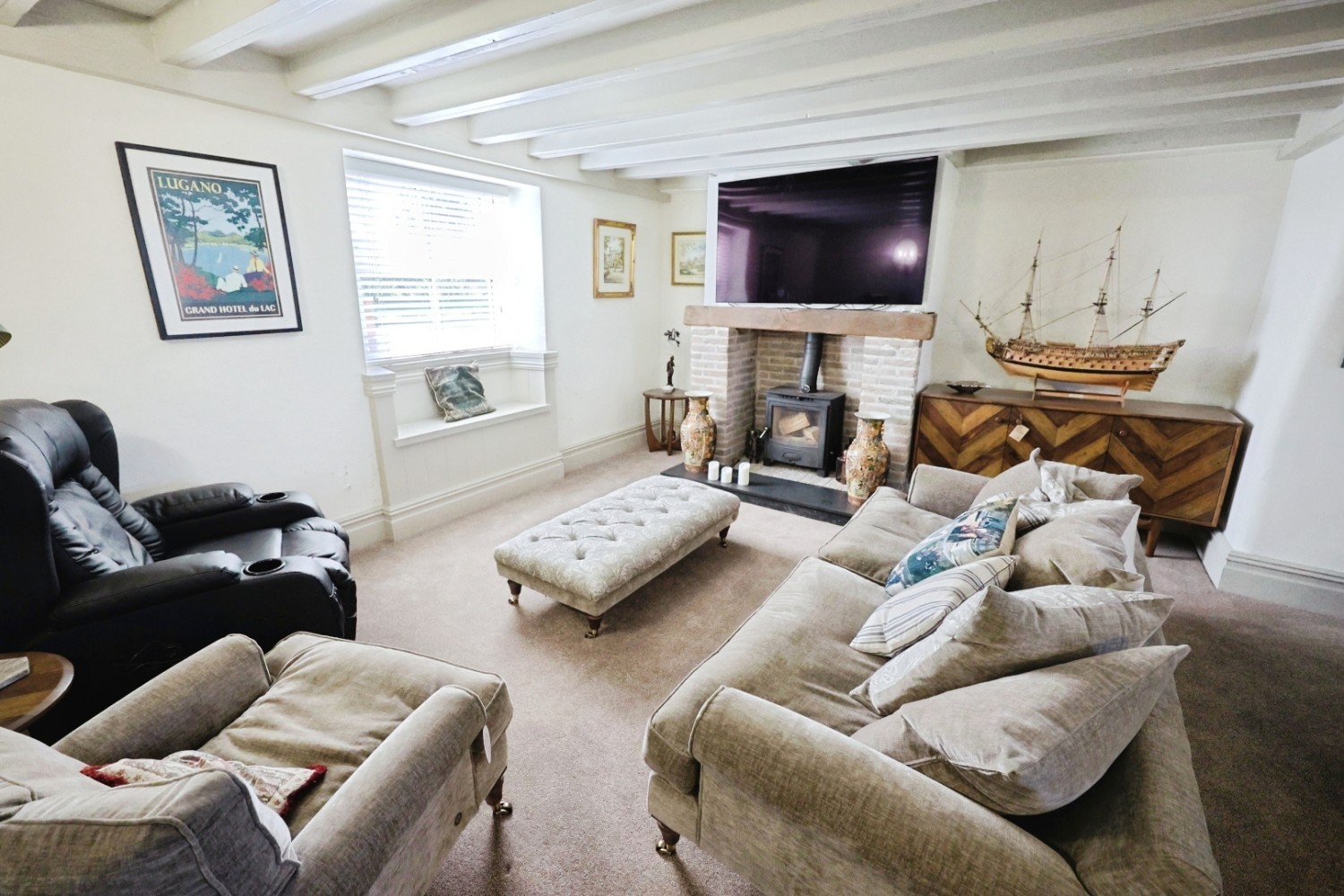 Etherley Grange, Bishop Auckland