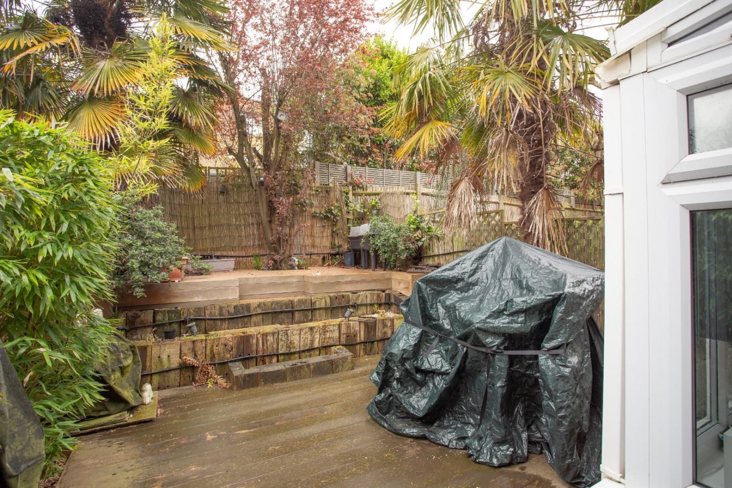 Berridge Mews, West Hampstead, London, NW6