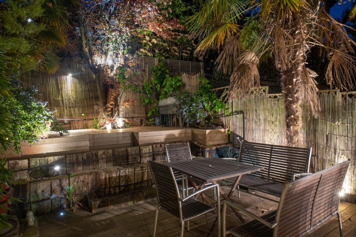 Berridge Mews, West Hampstead, London, NW6