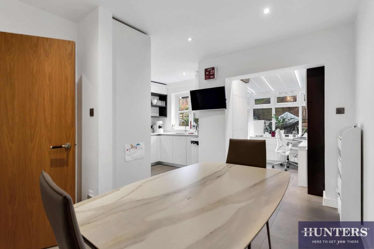 Berridge Mews, West Hampstead, London, NW6