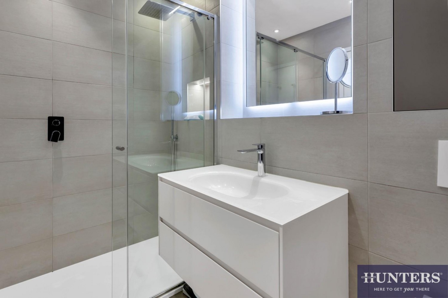 Berridge Mews, West Hampstead, London, NW6