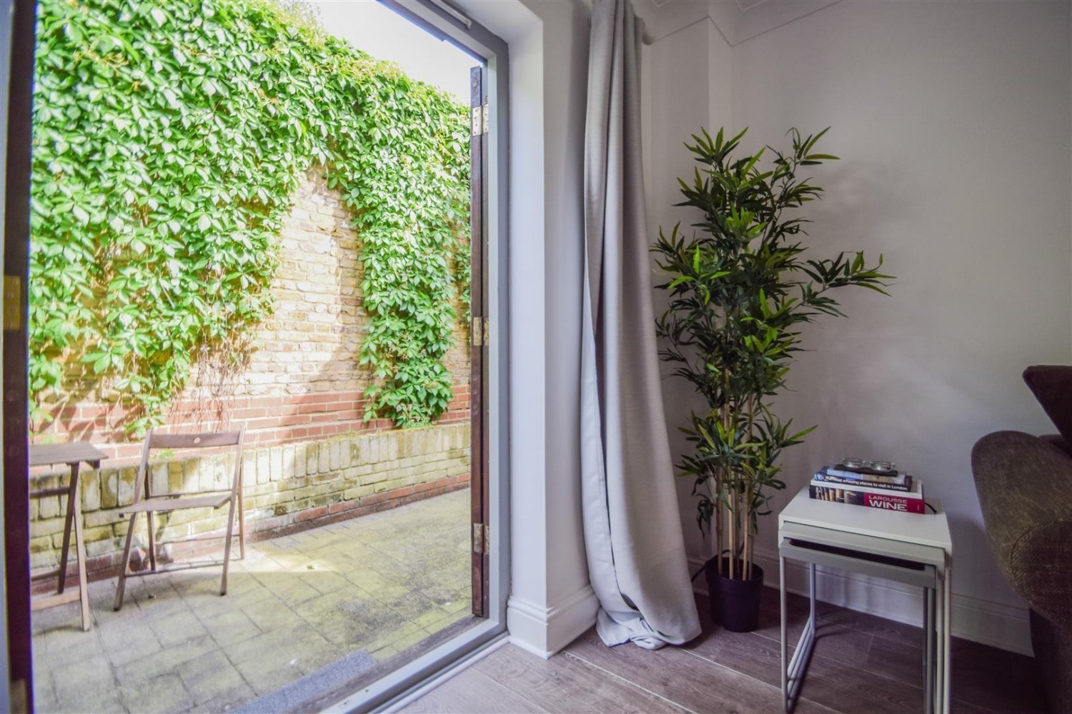 Palatine Road, London, N16