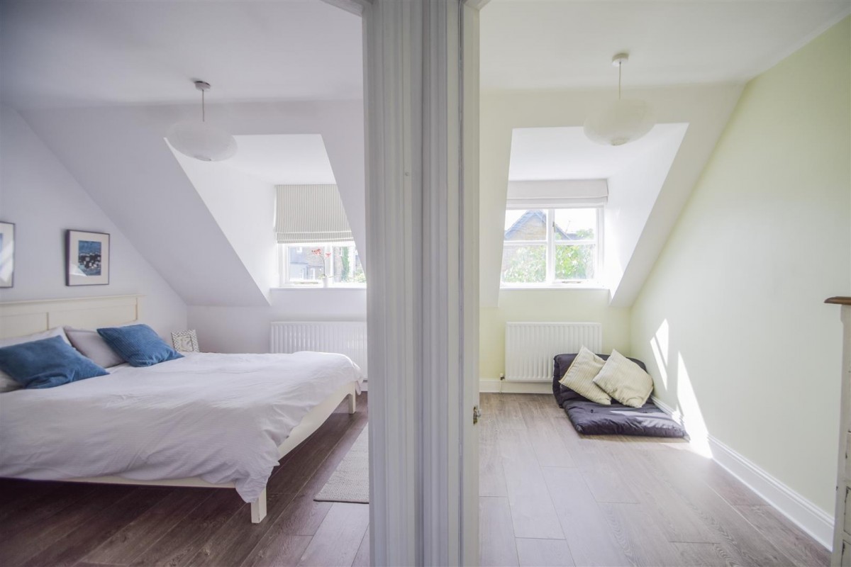 Palatine Road, London, N16