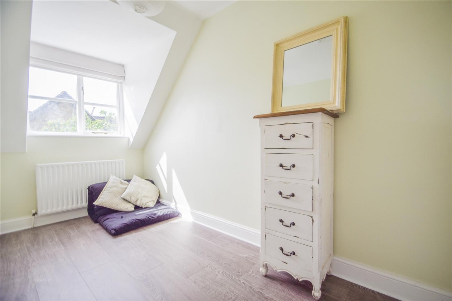 Palatine Road, London, N16