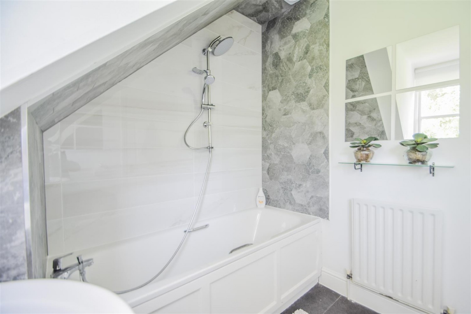 Palatine Road, London, N16