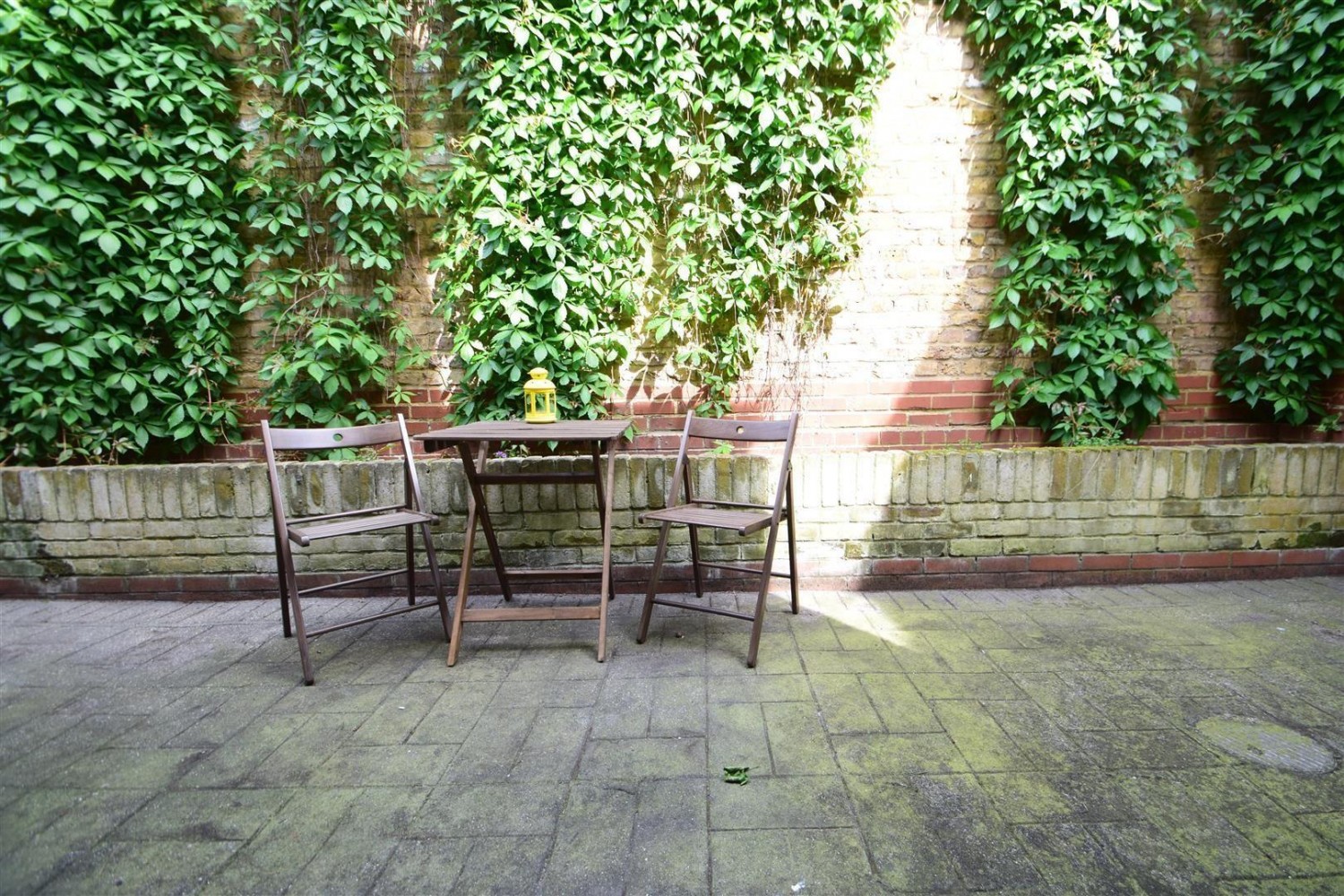 Palatine Road, London, N16