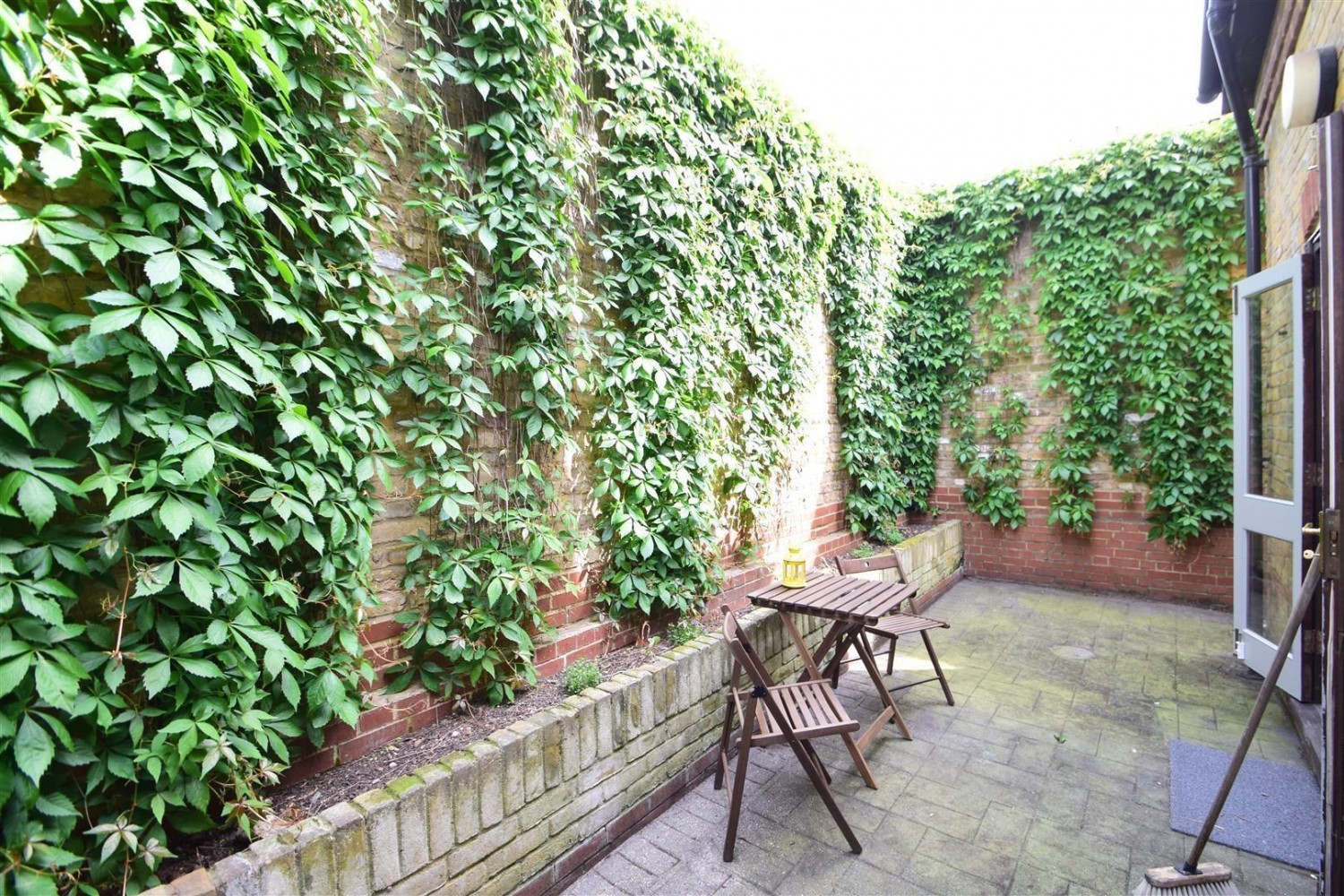 Palatine Road, London, N16