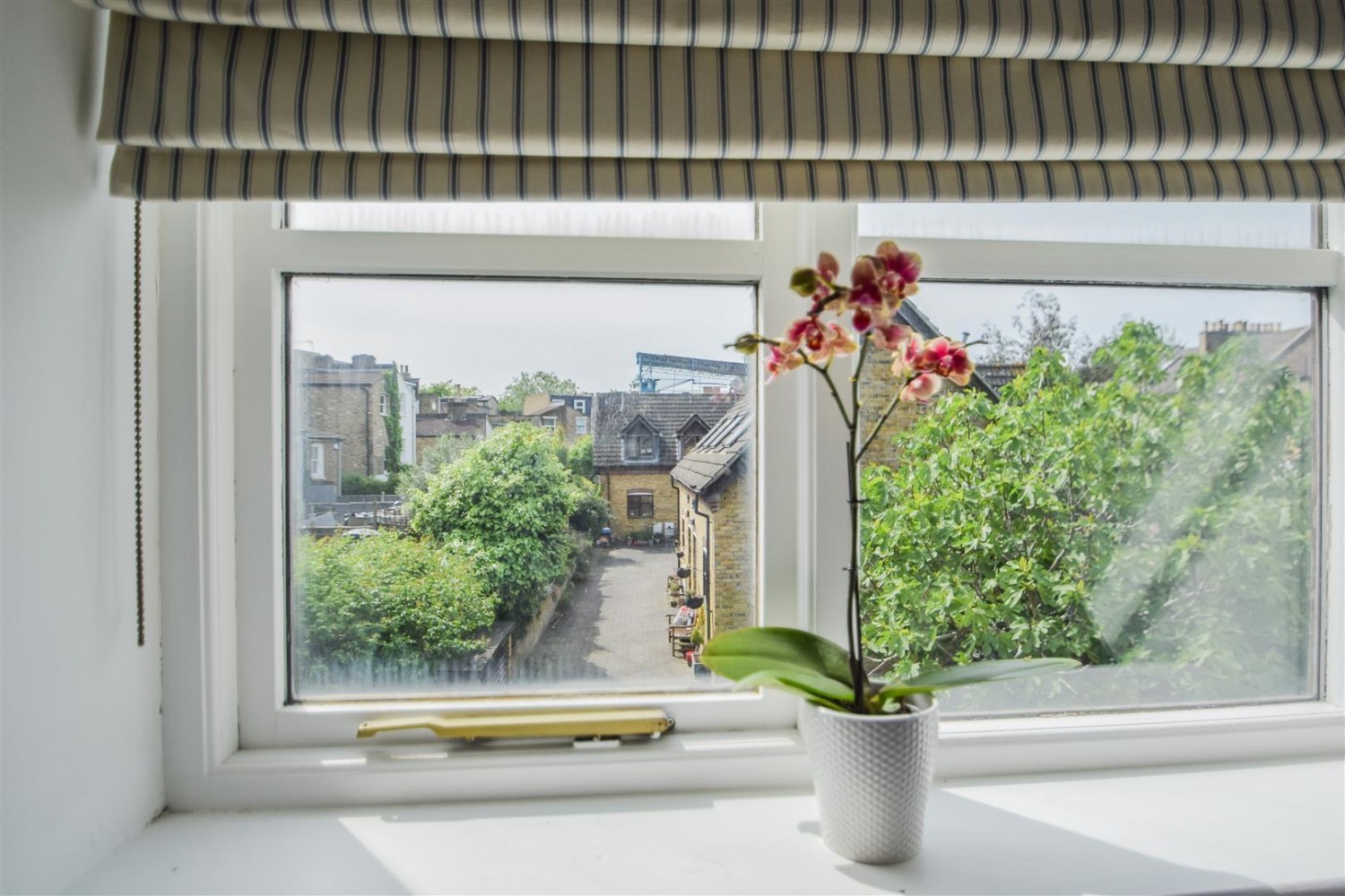 Palatine Road, London, N16