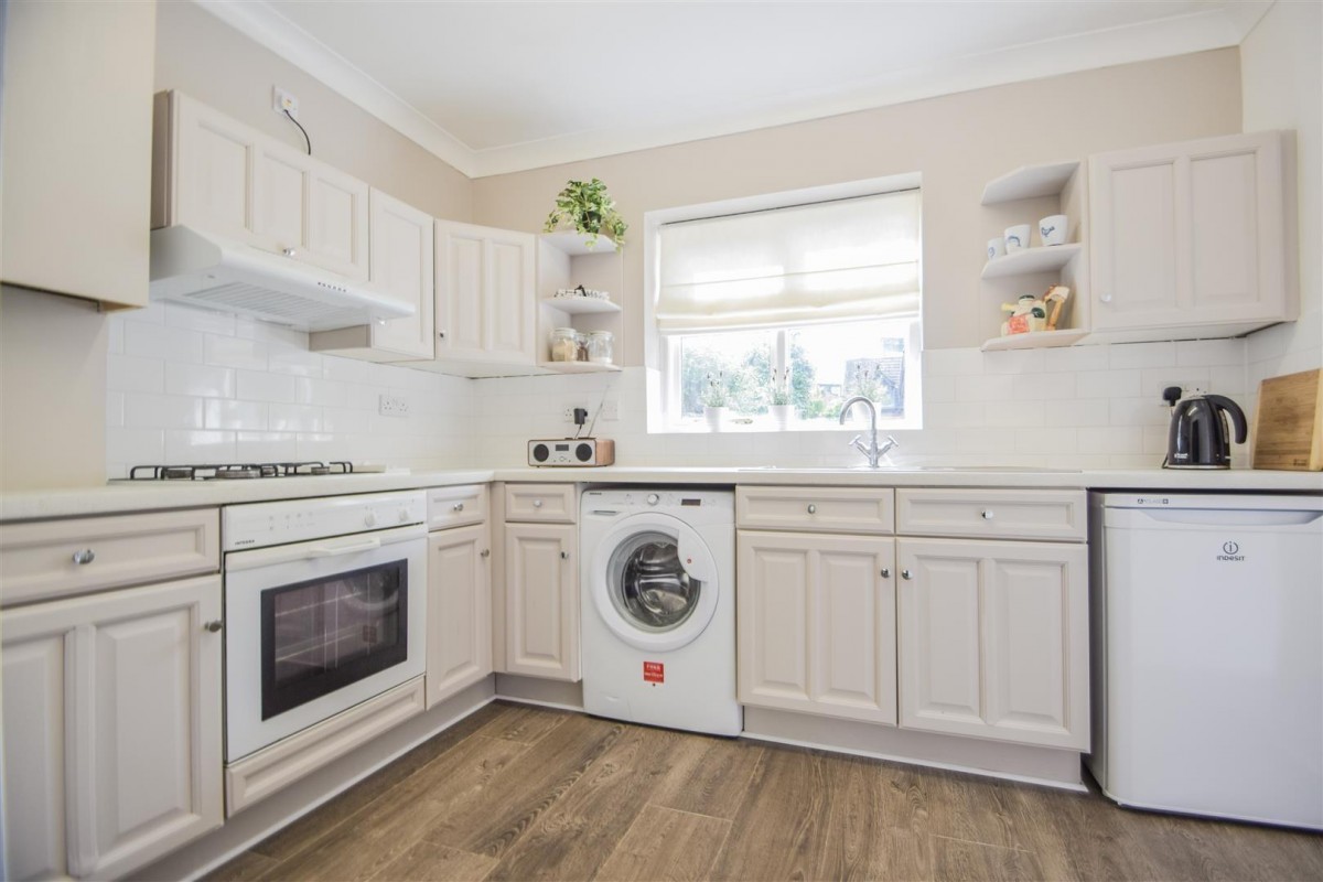 Palatine Road, London, N16