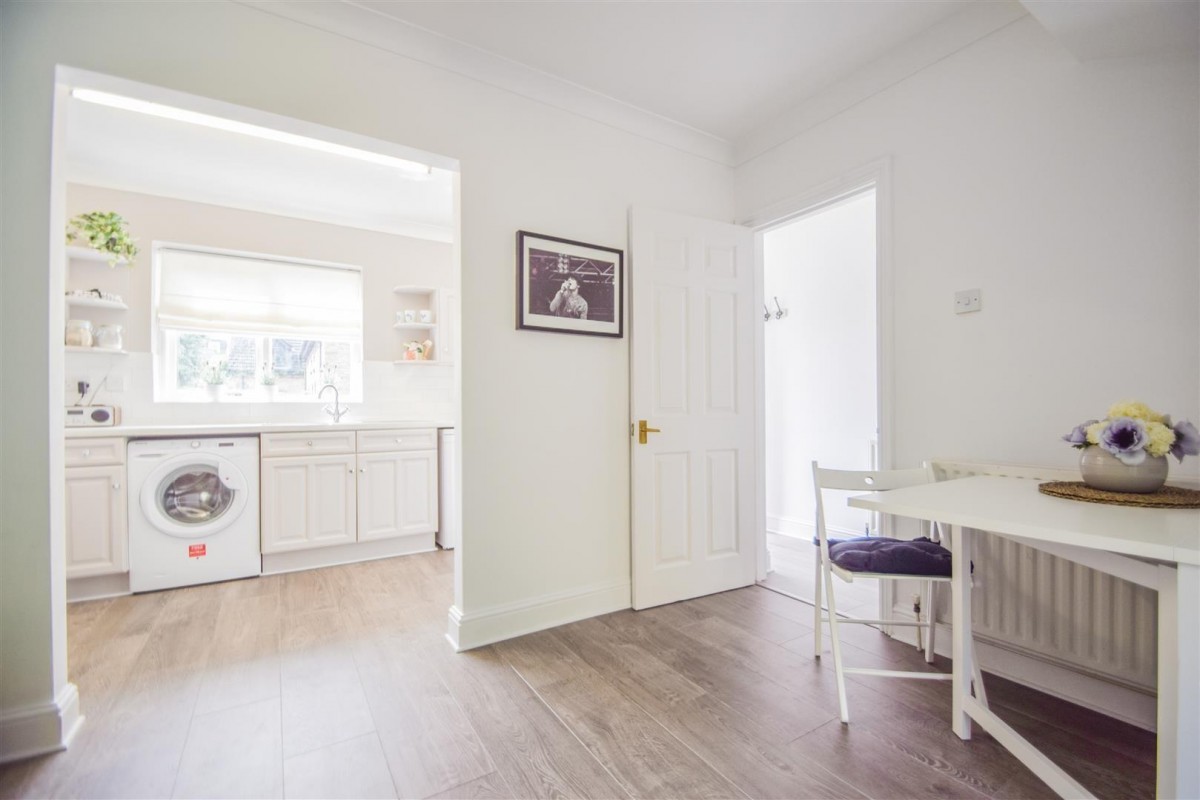 Palatine Road, London, N16