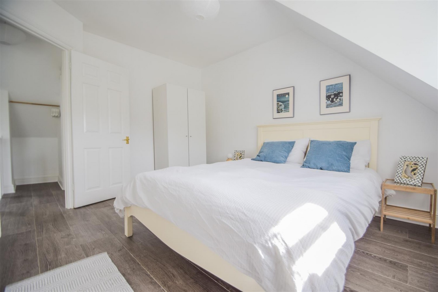 Palatine Road, London, N16