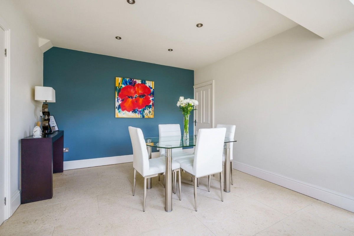 Hawksworth Lane, Guiseley, Leeds