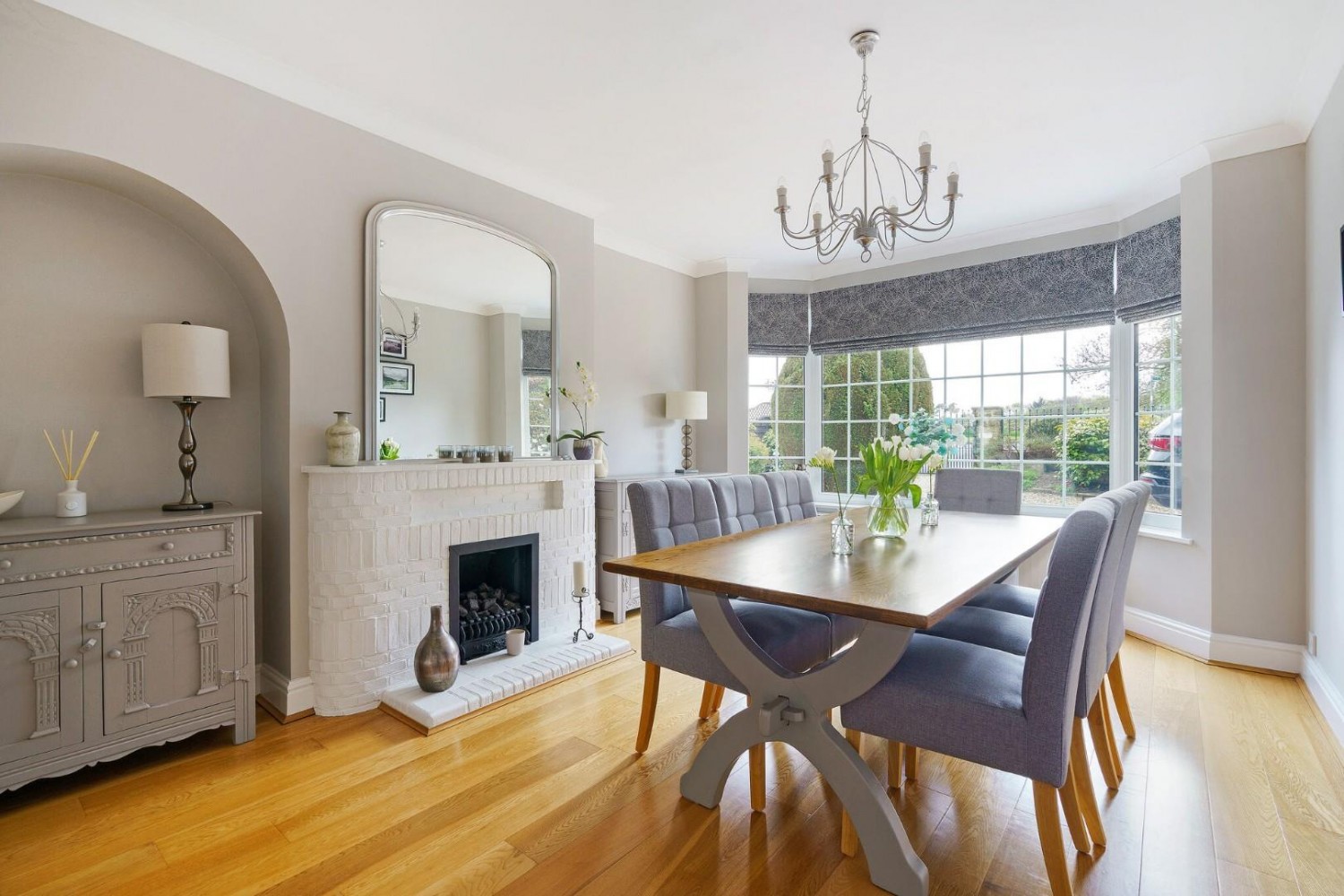 Hawksworth Lane, Guiseley, Leeds