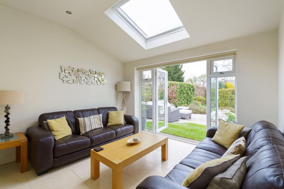 Hawksworth Lane, Guiseley, Leeds