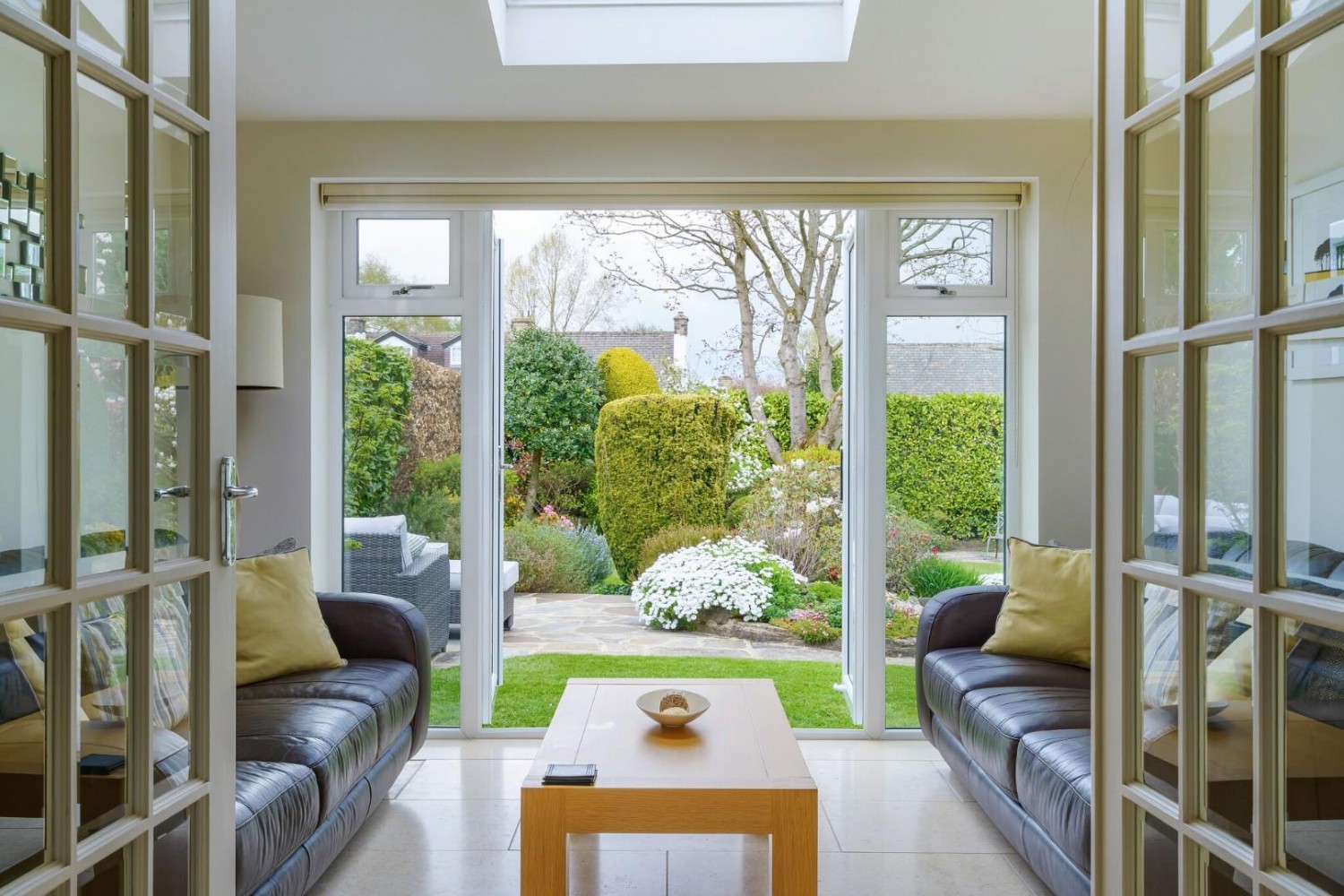 Hawksworth Lane, Guiseley, Leeds